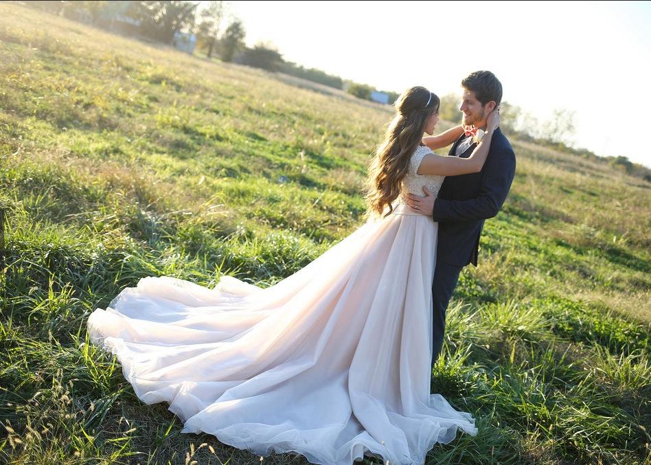 jessa duggar wedding dress