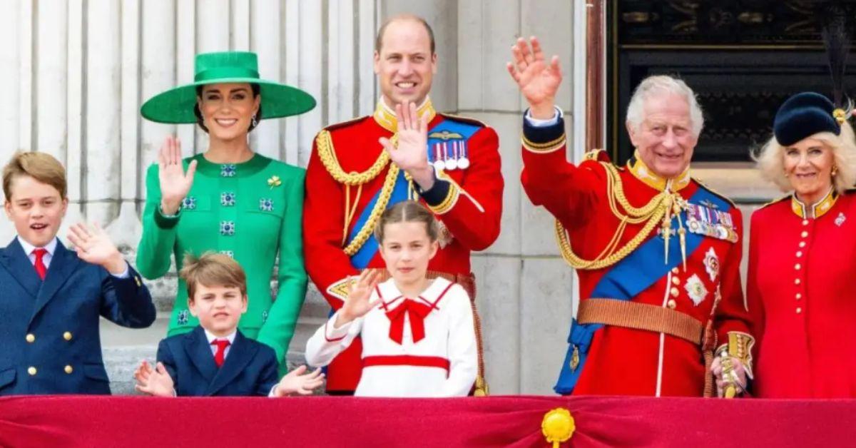 image of Andrew Lownie believes the royal family is now trying to distance itself from the disgraced royal.