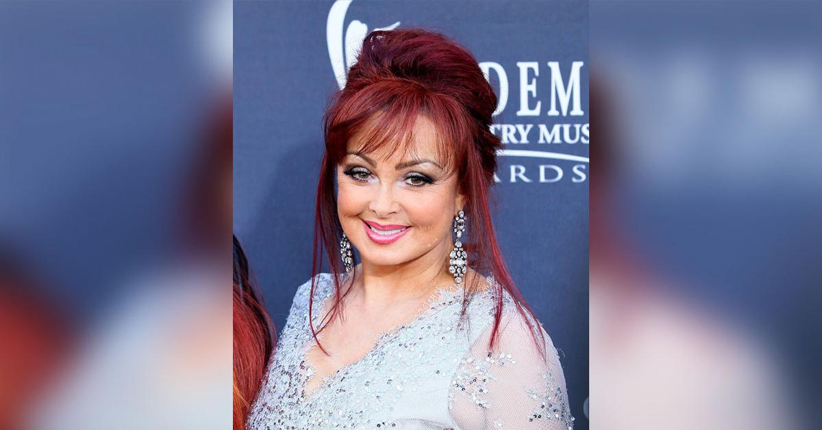 naomi judd pp