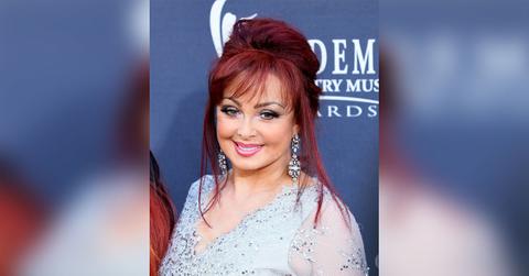 naomi judd pp