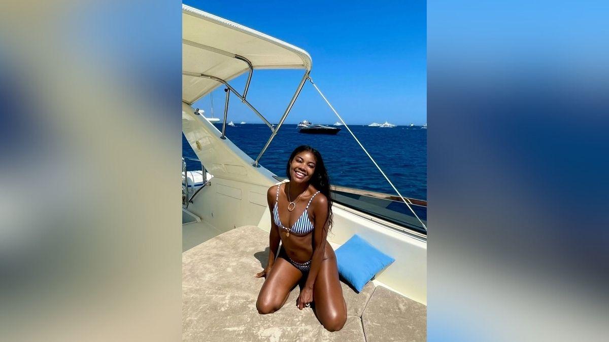 gabrielle union sexiest photos