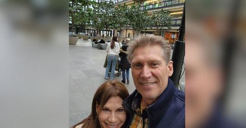 gerry turner split cancer diagnosis