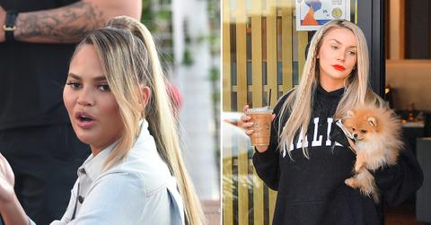 bloomingdales chrissy teigen deal cancelled courtney stodden bullying scandal