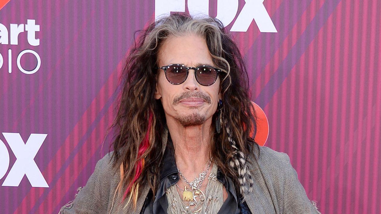 image of Steven Tyler
