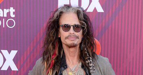 image of Steven Tyler