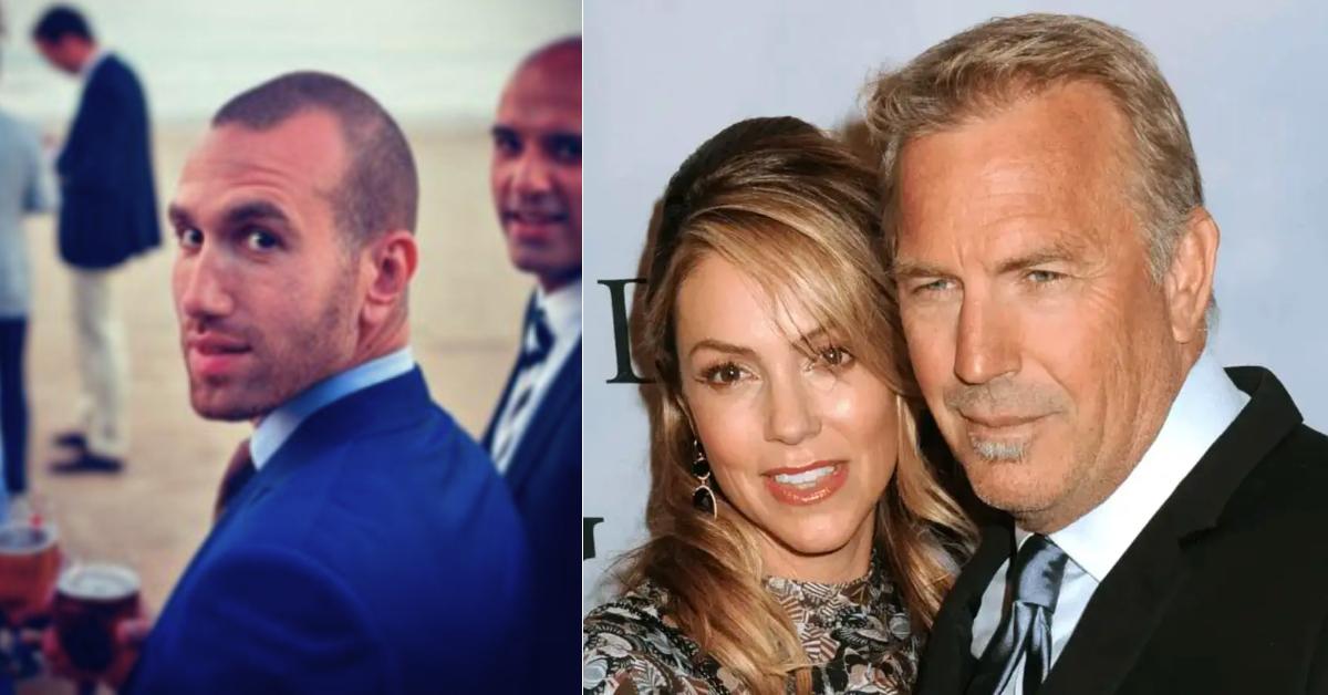 KEVIN COSTNER'S FUTURE EX-WIFE HAS CAREER PLANS OF HER OWN – Janet  Charlton's Hollywood, Celebrity Gossip and Rumors