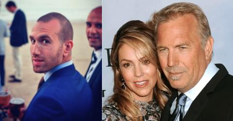 kevin costner tenant hooked up wife christine divorce