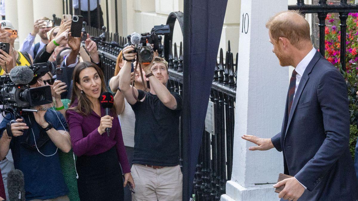 image of prince harry 