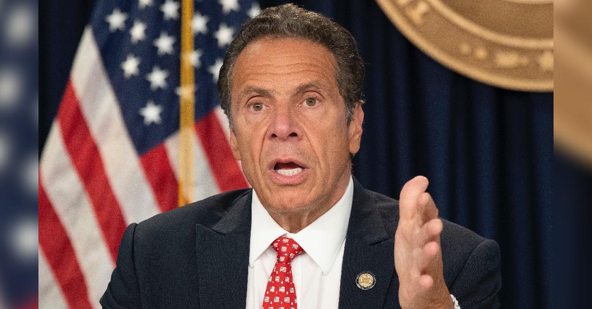 andrew cuomo hasnt been seen since resigning speculation about homeless governors living situation