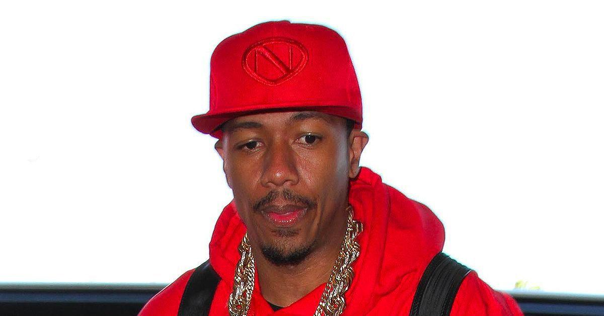 nick cannon gallery