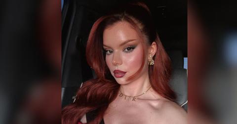 Makeup Artist Anastasile