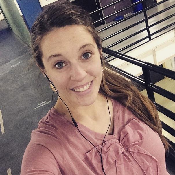 09 jill duggar no makeup