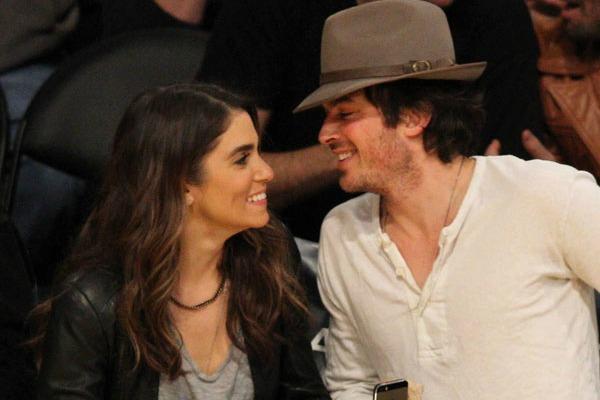 Ian somerhalder nikki reed pp