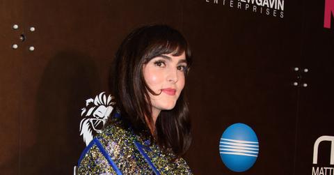 aliana lohan music video