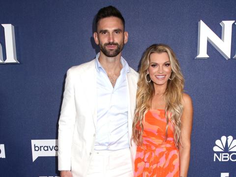 summer house fakery lindsay hubbard carl radke break up production fame hungry