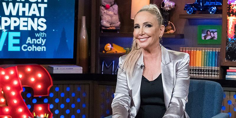 Shannon Beador