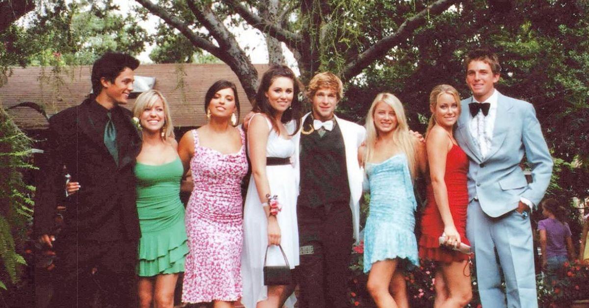 photo of Lauren Conrad confirmed there is a 'Laguna Beach' reunion on the way