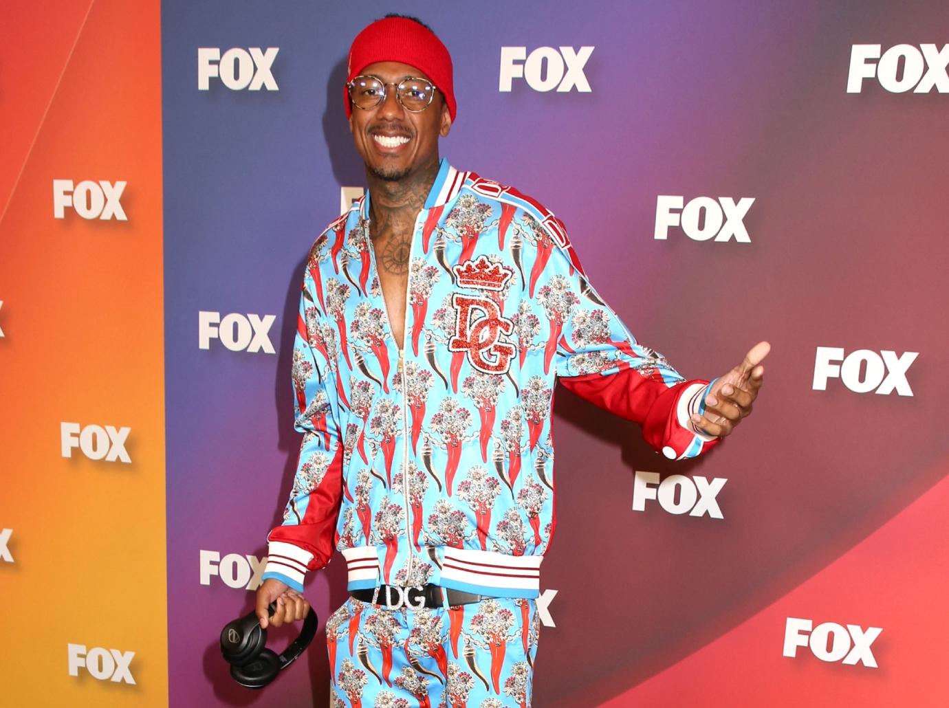 nick cannon defends cassie ventura sean diddy combs lawsuit