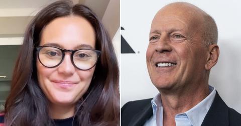 emma hemming bruce willis pp