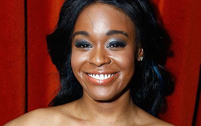 //Azealia BanksGettyImages