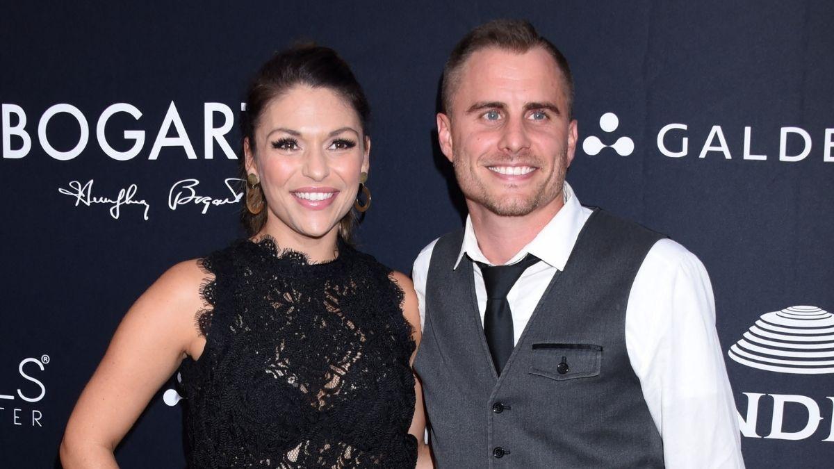 Image of DeAnna Pappas and Stephen Stagliano remained entangled in financial disputes following their 2023 split.