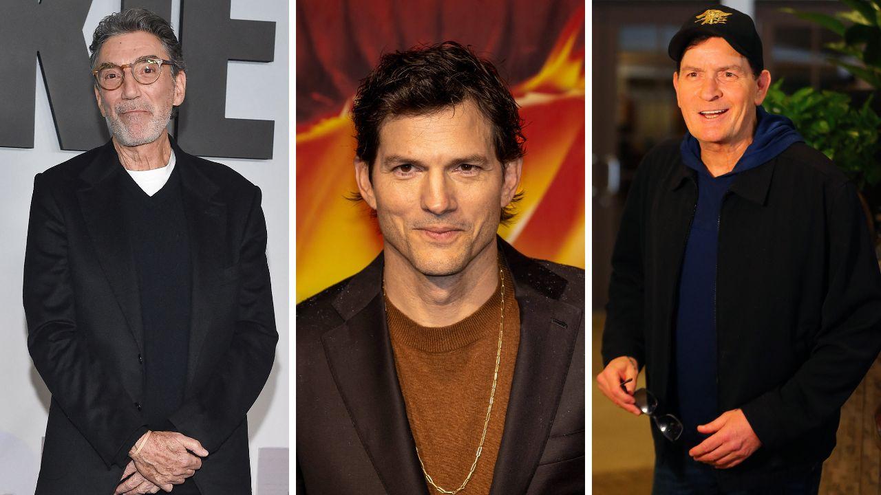 chuck lorre new memoir sitcom biggest revelations