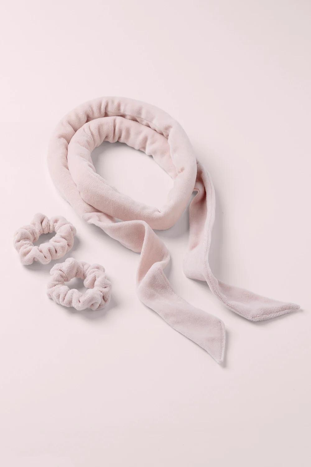 curl