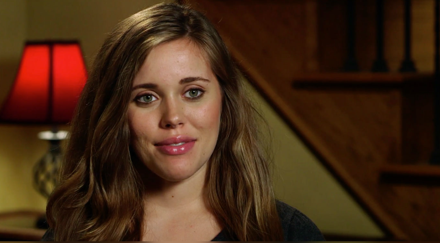 Jessa Duggar Haircut Video