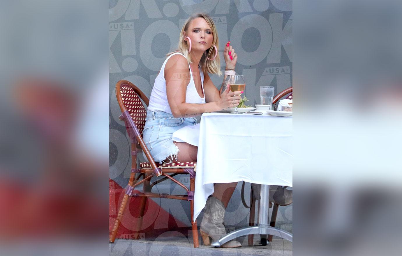 Miranda Lambert