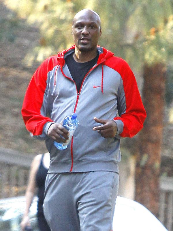 Lamar odom hiking 02