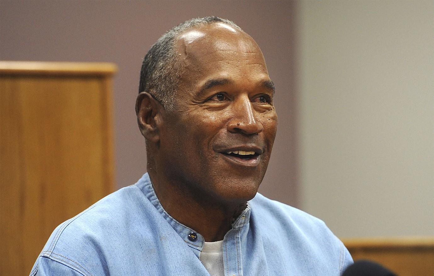 O.J. Simpson Documentary Exposes His Best Friend Knew About Murders