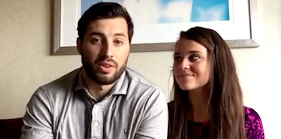 Jinger duggar jeremy vuolo honeymoon video 2