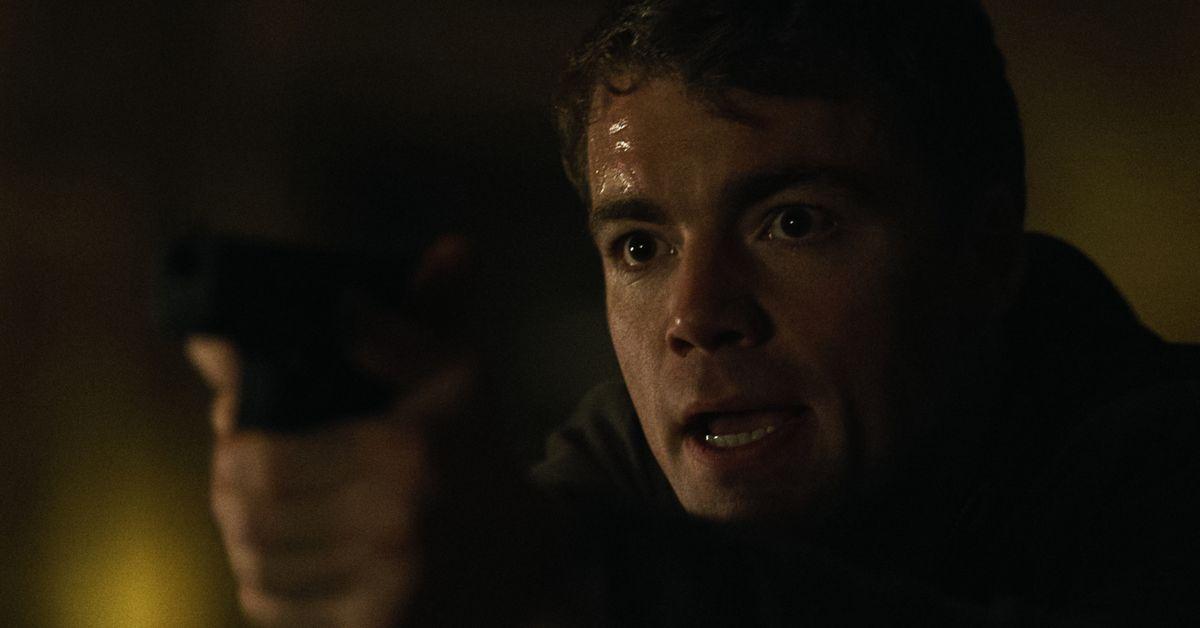 the night agent season  cast release date