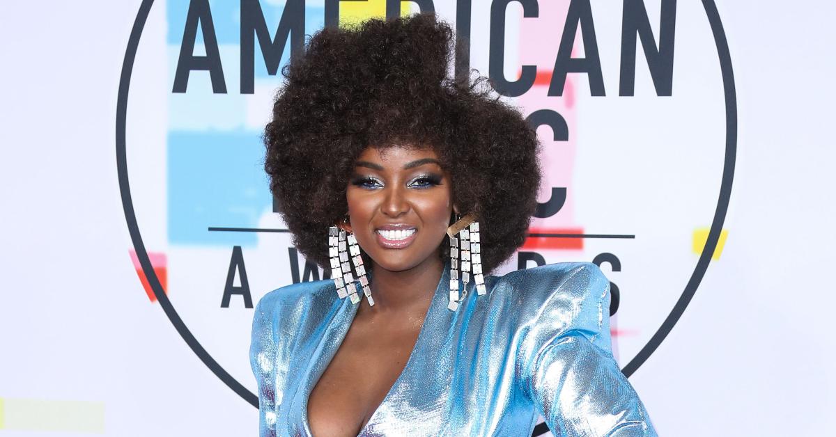 amara la negra babies