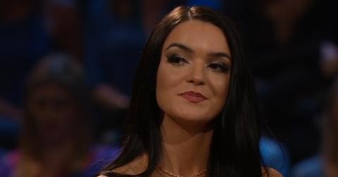 Raven gates giving love another chance hearbreaking bachelor finale hero