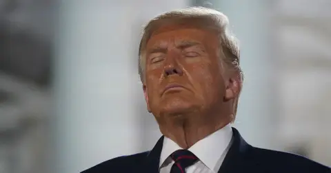 donald trump attack so called christian iowa evangelicals report