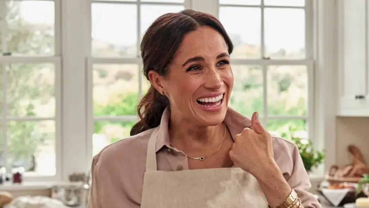 image of meghan Markle