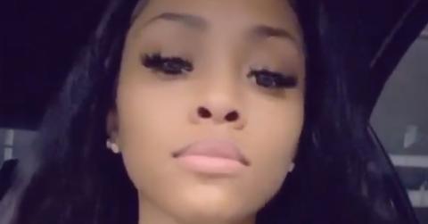 Ann Marie on Instagram