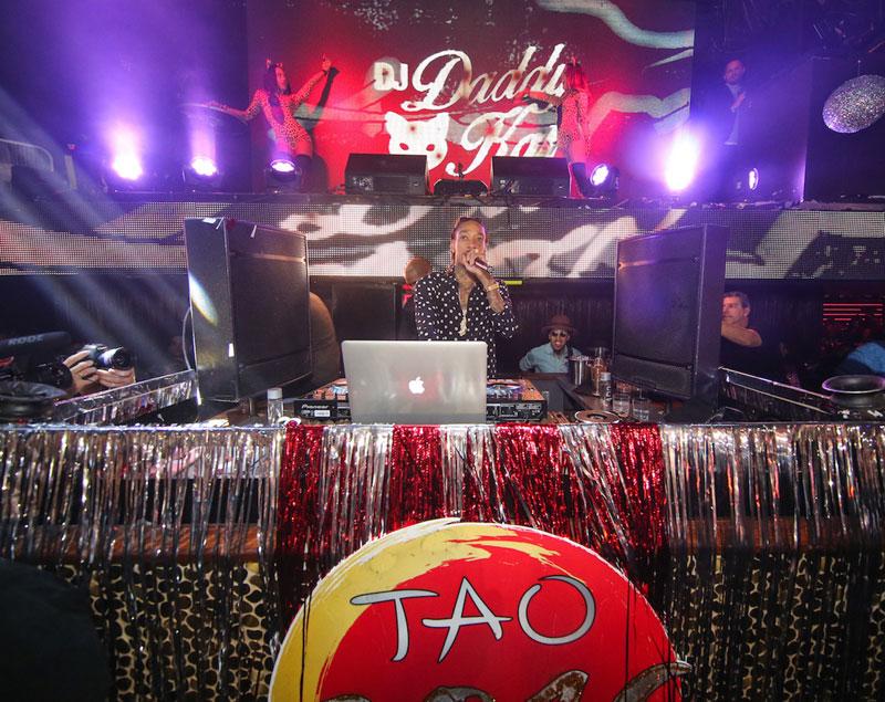 DJ Daddy Kat at TAO_1