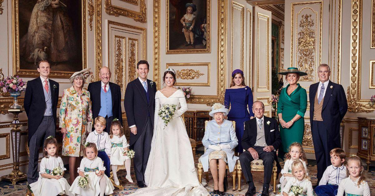 image of The royal family's annual Christmas festivities will go down at Sandringham on December 25.