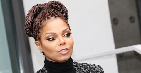 Janet jackson high risk pregnancy birth plan