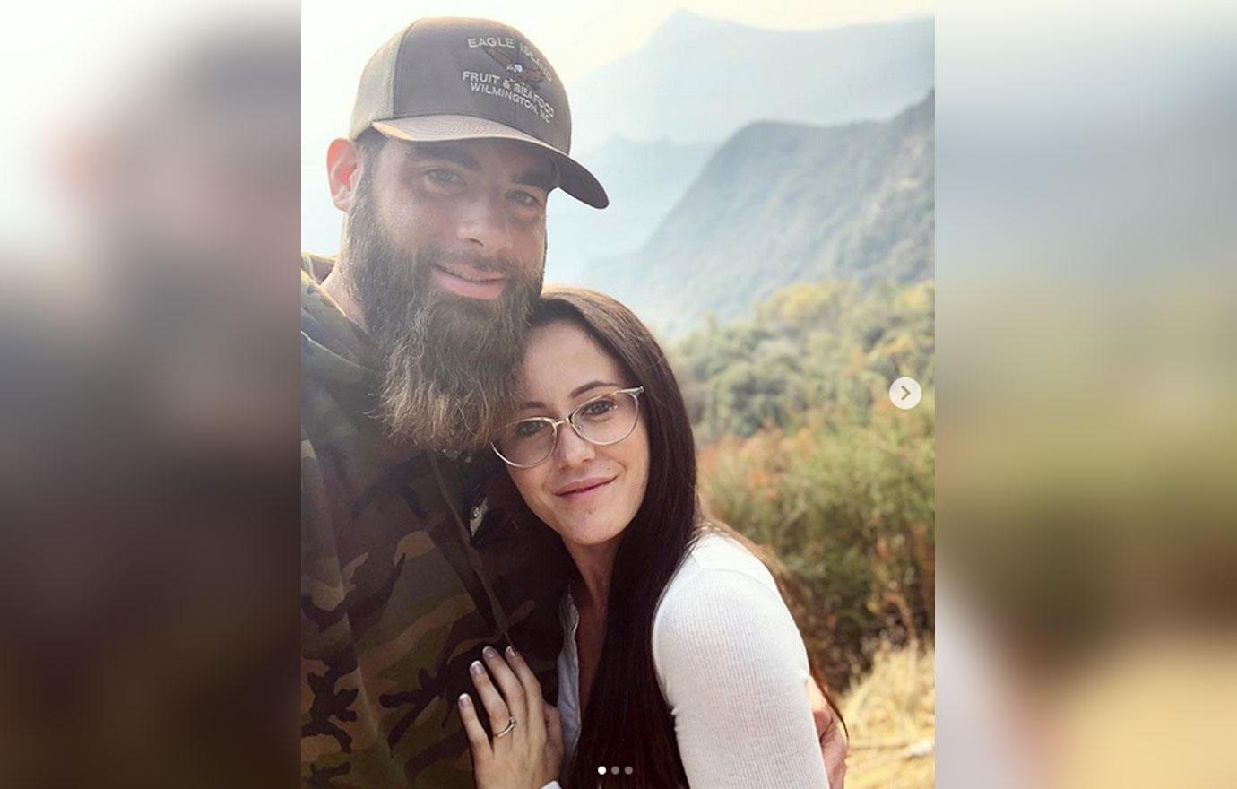 jenelle-evans-baby-four-pregnant-rumor-instagram-teen-mom