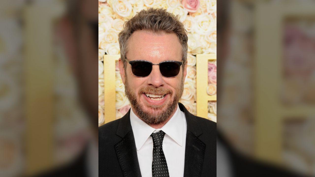 Image of Dax Shepard 