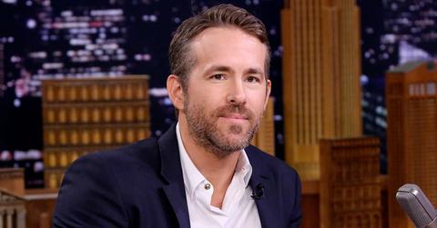 Ryan reynolds post pic 2
