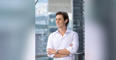 nicholas gennaris visionary exhibition venices time space existence champions wellness through design