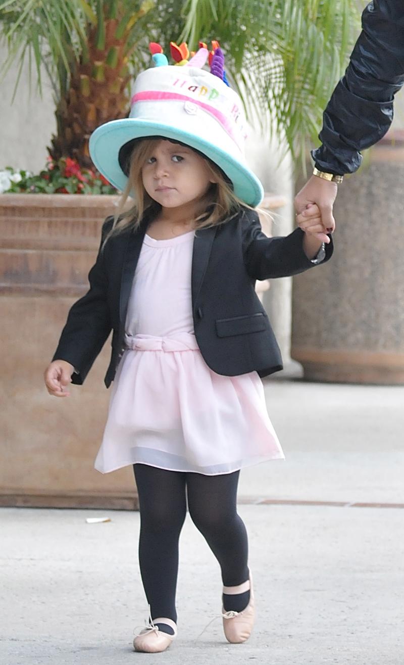 kardashian kids best style moments