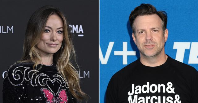 olivia wilde responds to estranged ex jason sudeikis choosing to serve her custody papers in most aggressive way possible pp