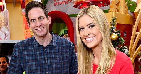 Flip Flop Tarek Christina El Moussa Divorce Show HGTV Long
