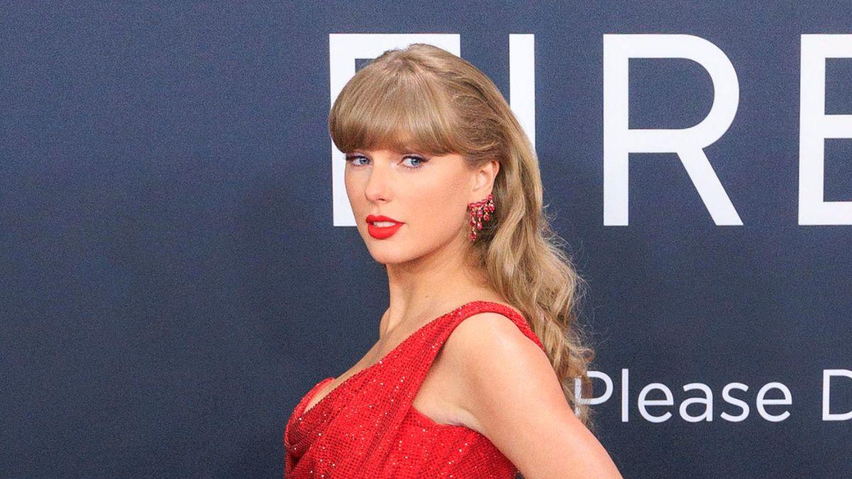 is taylor swift attending the  grammy awards