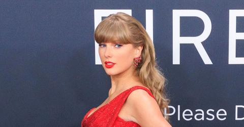 is taylor swift attending the grammy awards